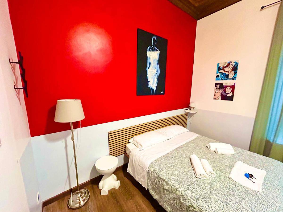 Core De Roma Suites in Trastevere, Roma