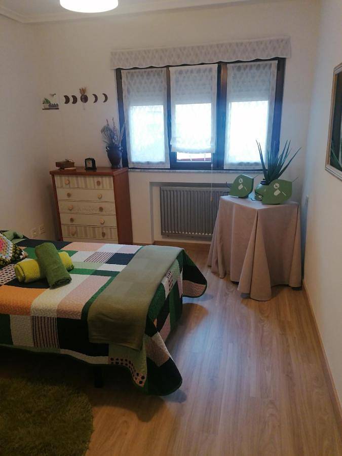Apartamento de vacaciones para 4 personas - 1