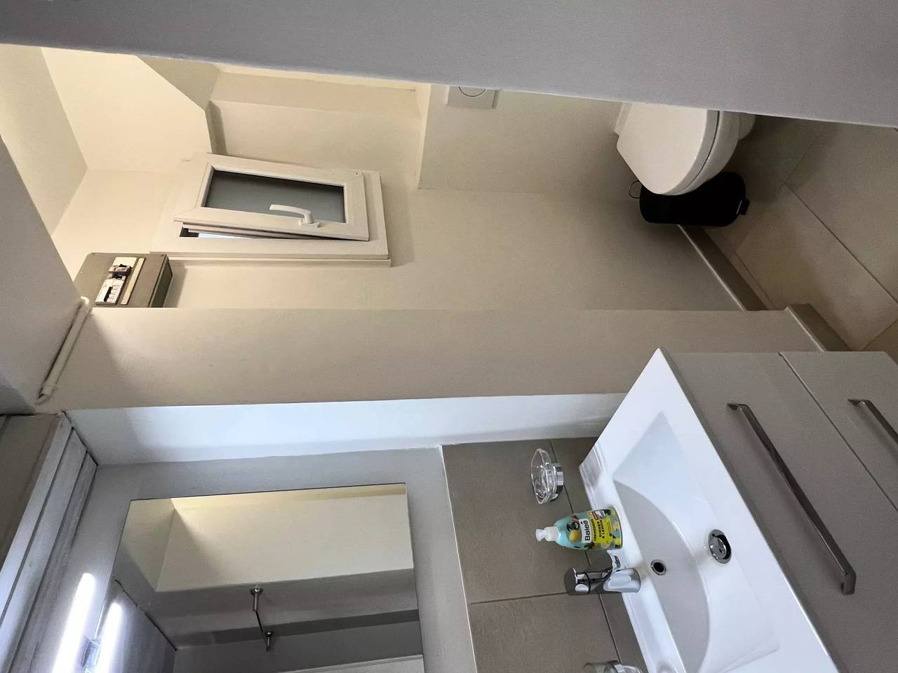 Entire apartment, 3 Pièces 3 Personnes in Chailly-Montreux, Montreux