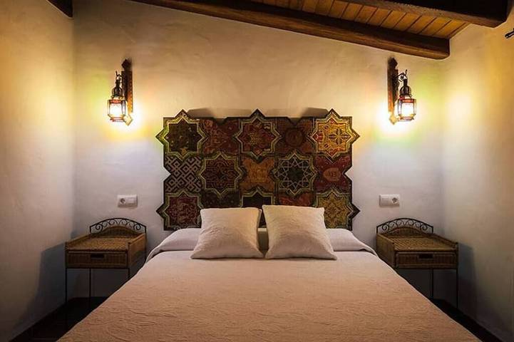 Appartement entier, Placer de Meca - Accommodation N3 penthouse one bedroom with kitchen and views in Playa de Zahora, Barbate