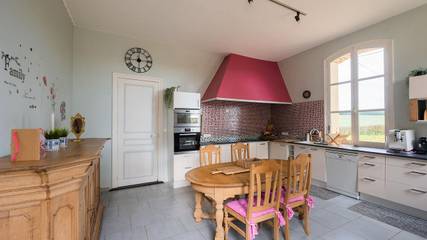 Villa voor 20 Personen in Pouru-Saint-Remy, Ardennen, Afbeelding 4