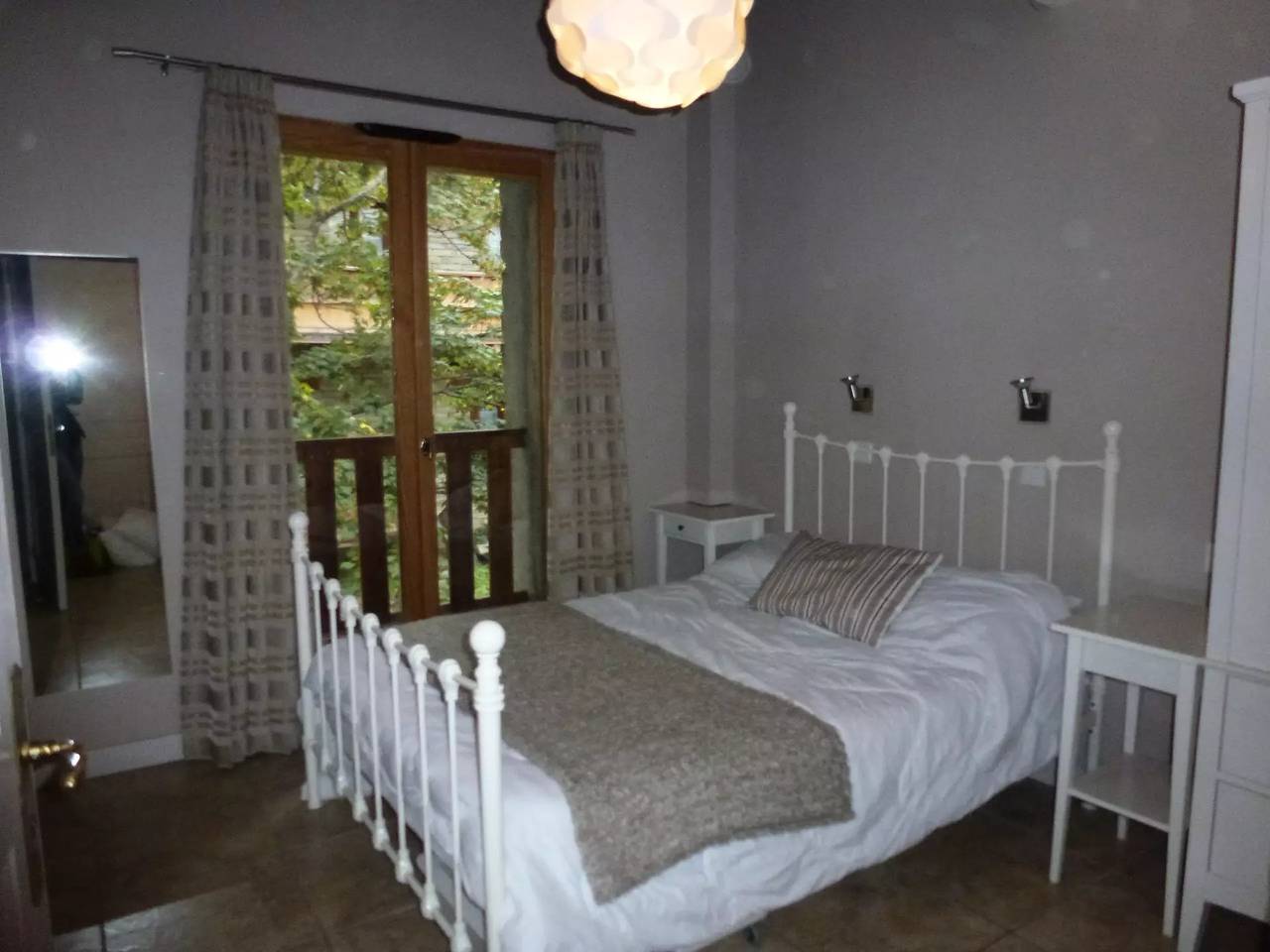 Appartement entier, Bel appartement 8 personnes proche pistes in Bonneval-sur-Arc, Région de Saint-Jean-de-Maurienne