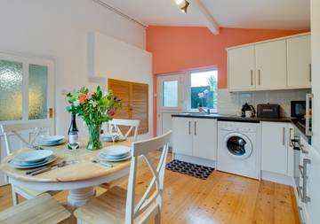 Vakantiehuis voor 3 Personen in St. Ives, Cornwall, Afbeelding 3