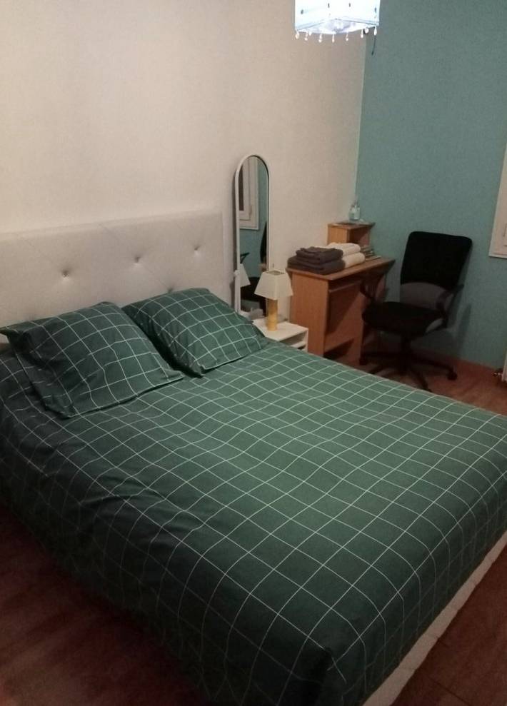Chambre d’hôte pour 2 personnes, avec jardin dans les Ardennes - 3