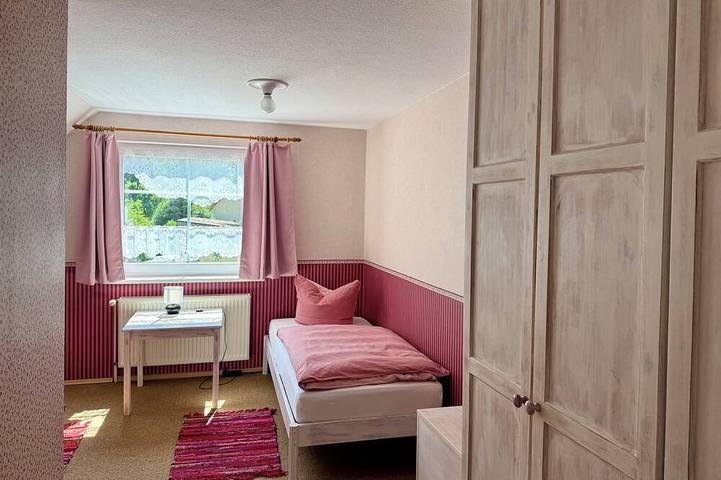 Ferienhaus für 4 Personen, mit Balkon und Garten in Heidesee - 3