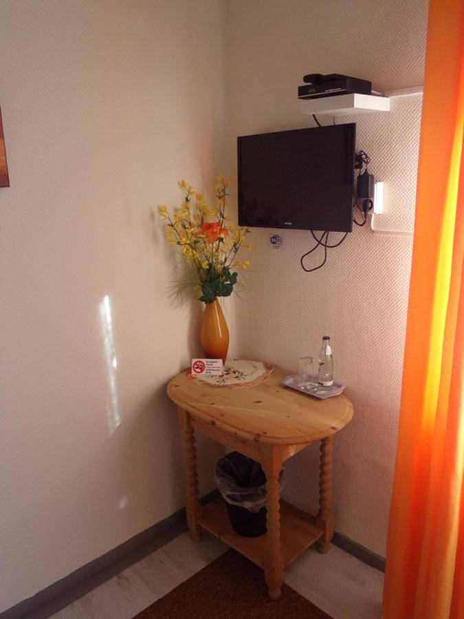 Small Single Room in Marsberg, Hochsauerlandkreis