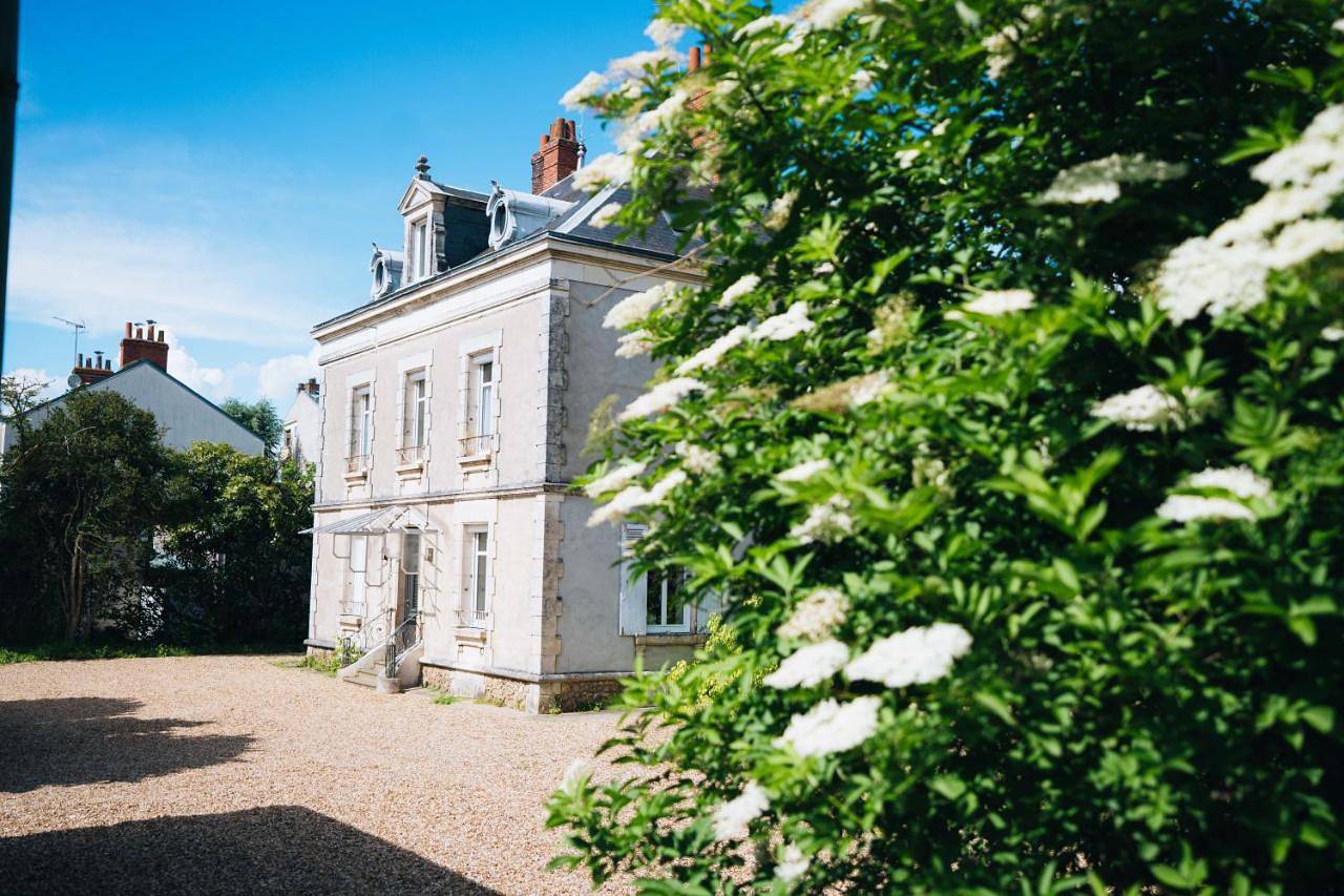La Marjolaine - Demeure d'Hotes - Service Para-hôteiier - Premium in Châteauroux, Région de Châteauroux