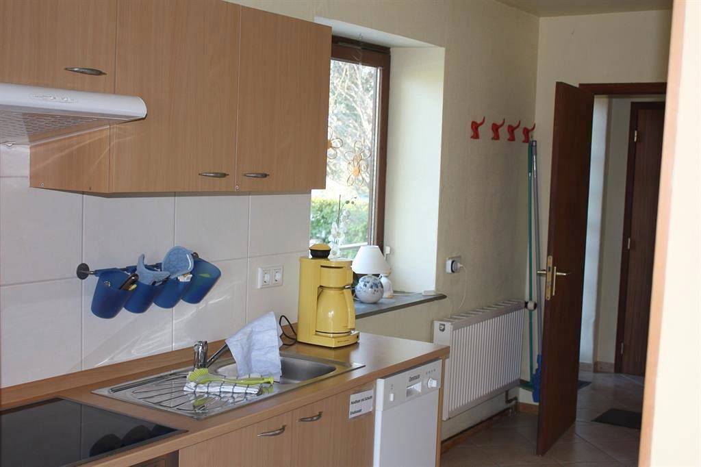 Ganze Ferienwohnung, Anneli's Ferienwohnung in Harrislee, Flensburger Förde