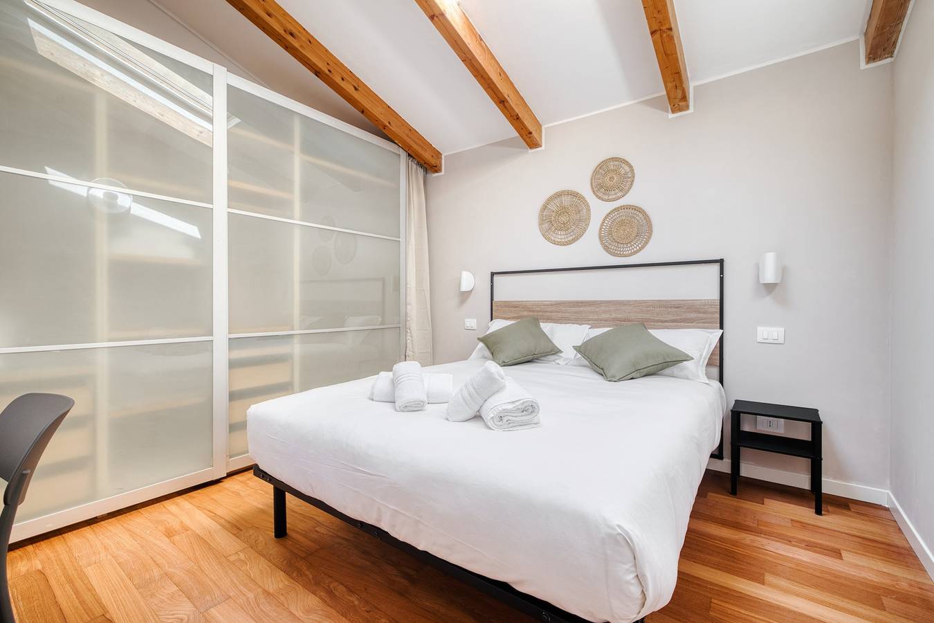 Ganze Wohnung, Pezzotti 12 design apt in the city center in Mailand, Mailand Provinz