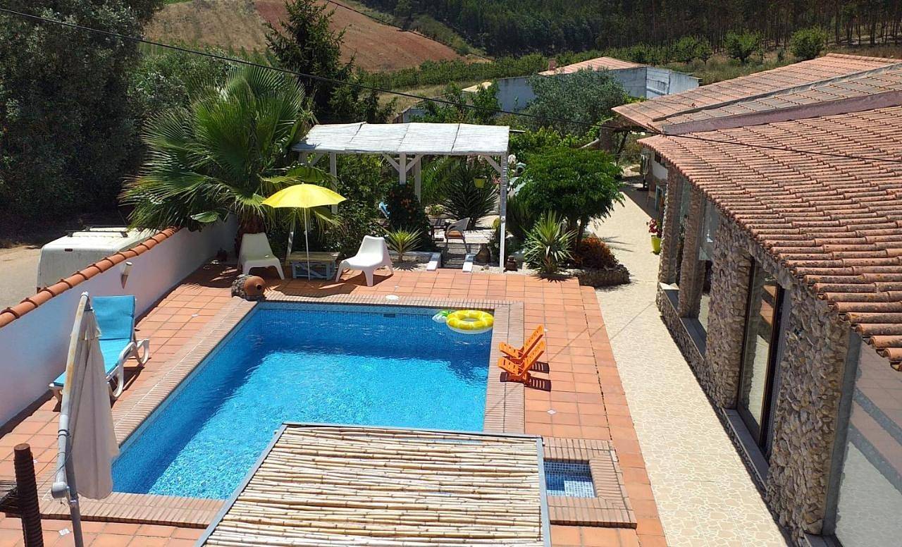 Holiday Home in Bombarral, Leiria distrito