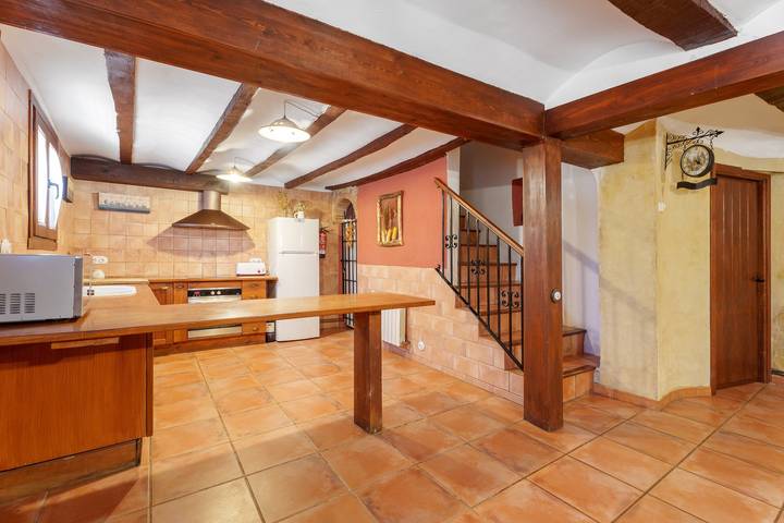 Casa rural para 12 personas en Provincia de Valencia - 2