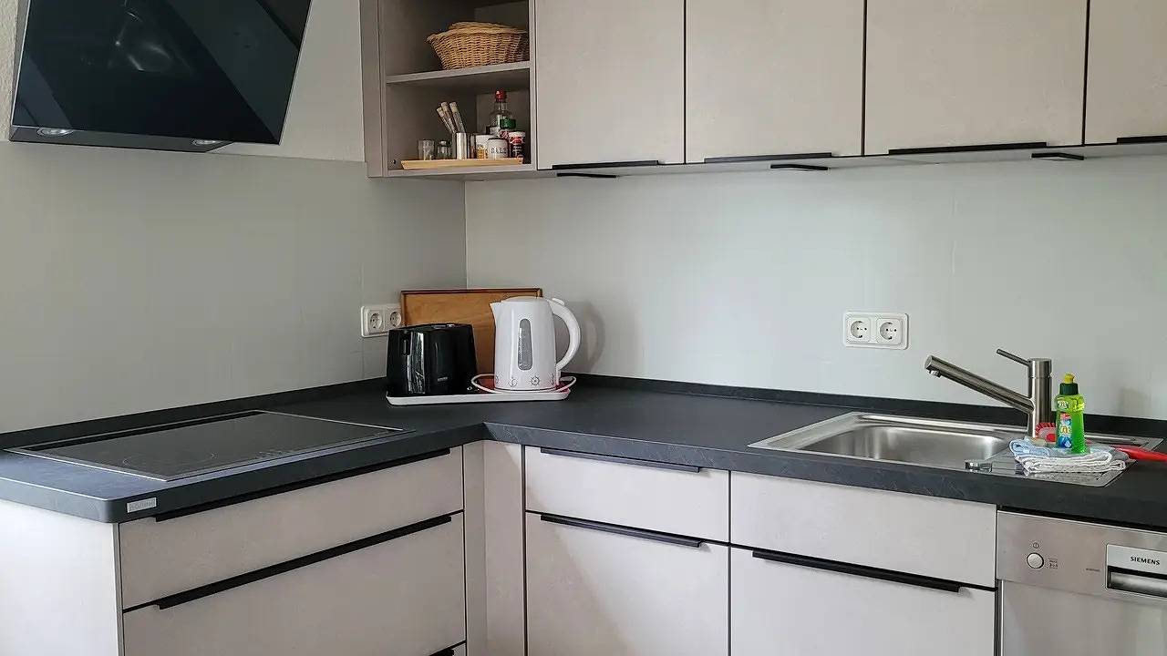 Appartement de vacances entier, Ferienwohnung für 5 Personen (70 m²) in Zinnowitz in Zinnowitz, Usedomer Norden