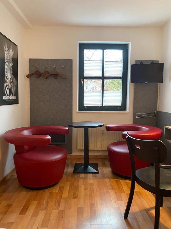 Hostel für 3 Personen in Altstadt (Erfurt)