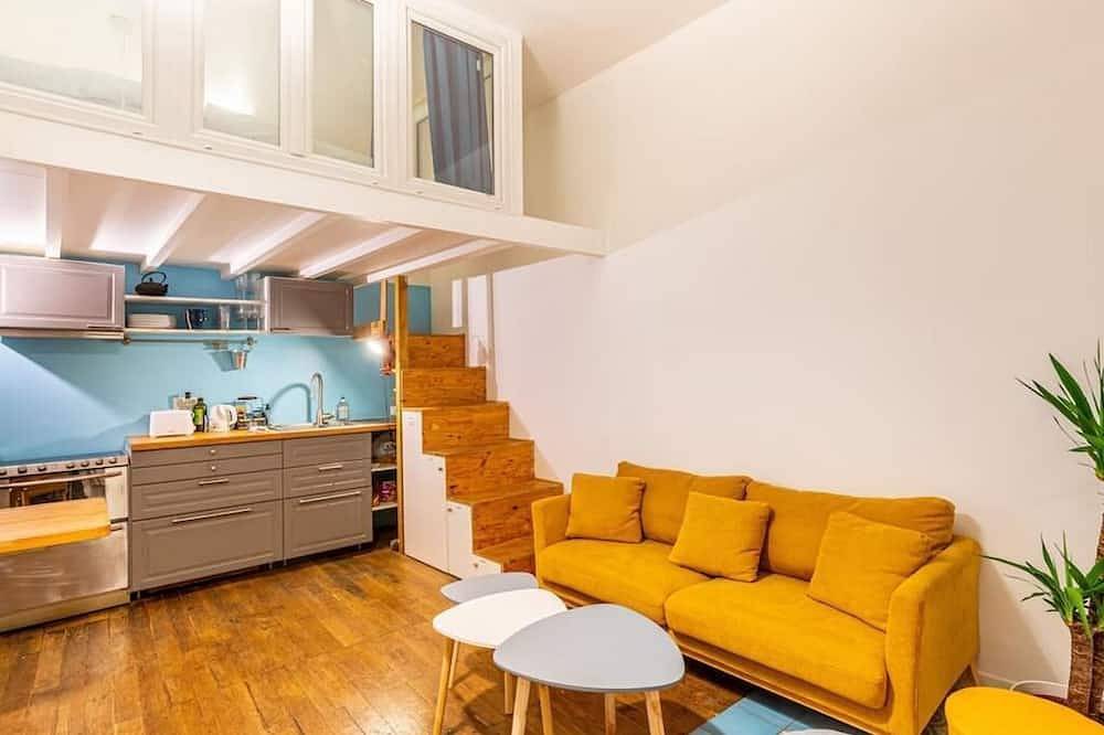 Appartement de vacances