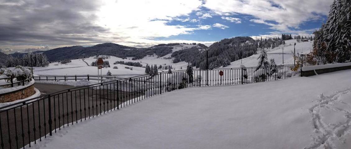 Camping pour 5 personnes, avec jardin et vue dans Dolomites - 3