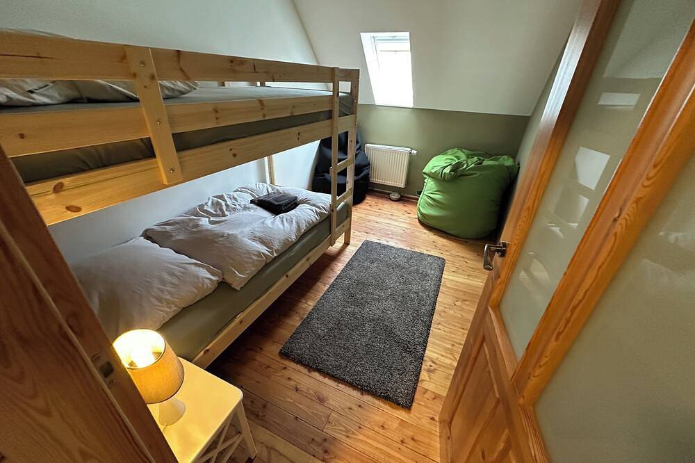 Ganze Wohnung, Landhof Schadehorn *Weideblick* in Bad Oldesloe, Kreis Stormarn