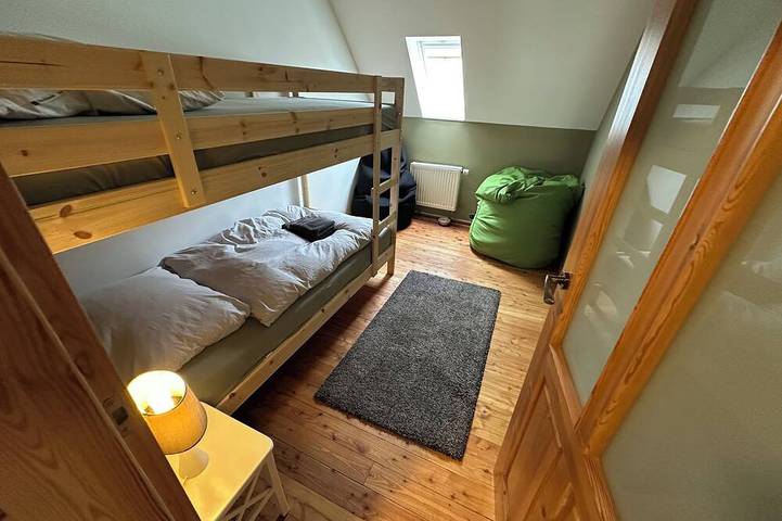 Ganze Wohnung, Landhof Schadehorn *Weideblick* in Bad Oldesloe, Kreis Stormarn