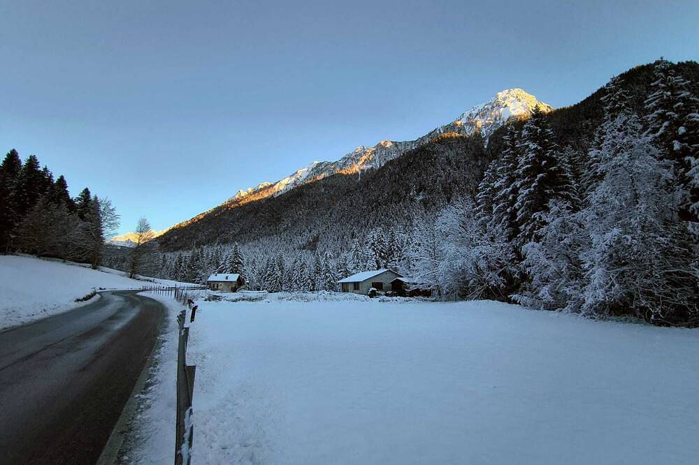 Ganze Wohnung, Green Dolomyte Apartment in Schilpario, Bergamo Provinz