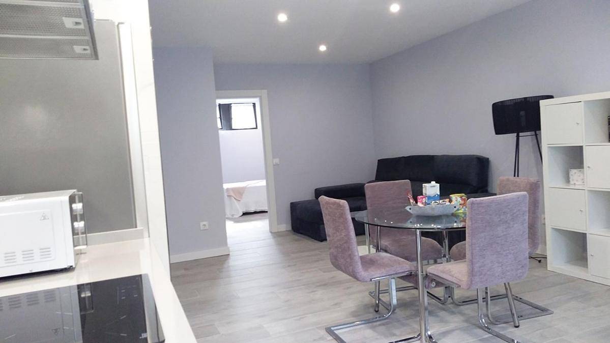 Appartement entier, Two-Bedroom Apartment in Cóbreces, Alfoz de Lloredo