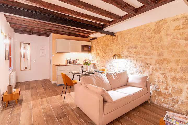 Photo : Appartement de vacances