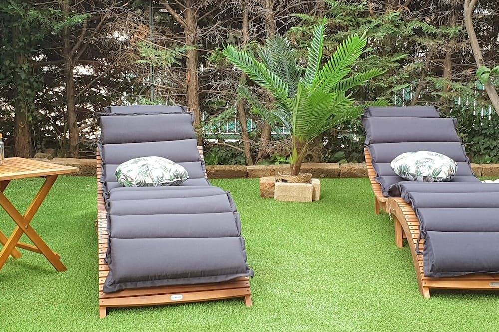 Appartement de vacances