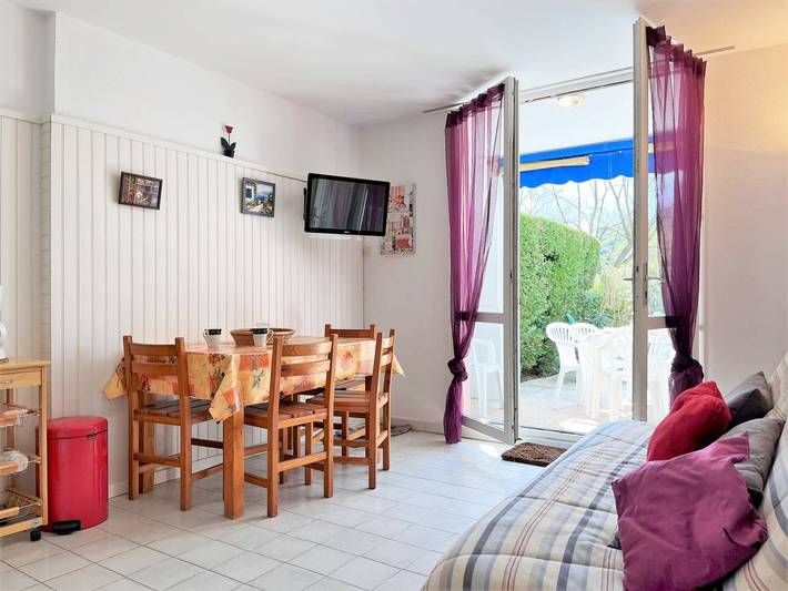 Gîte pour 6 personnes dans Cavalière - 3