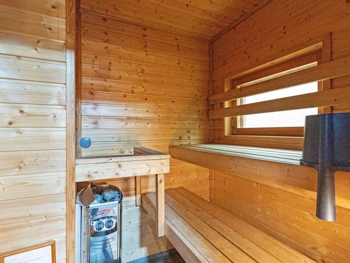Koppelokangas in Rovaniemi, Laponia