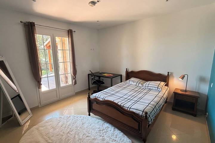Villa per 6 persone, con idromassaggio e piscina - 1
