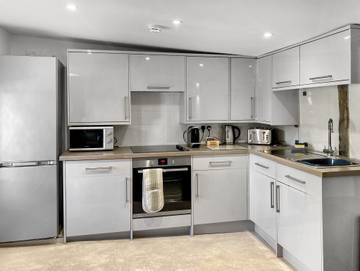 Apartment for 2 People in Kent Downs, South East England, Photo 3