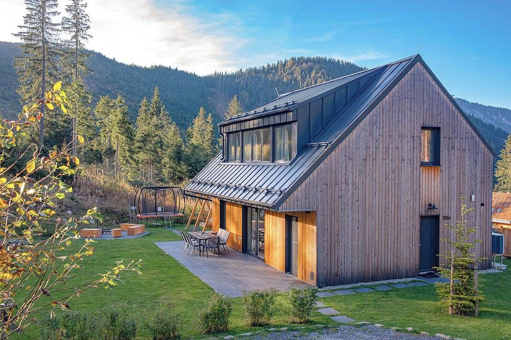 Chalet für 8 Personen in Jasná Nízke Tatry – Chopok, Mittelslowakei