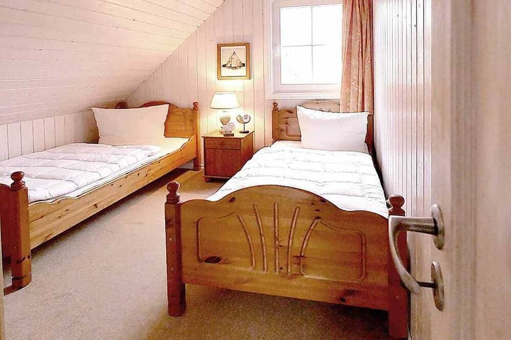 Ganze Wohnung, Kolumbus Xl Balkon inkl. Nebenkosten im Ferienpark - Ferienpark Scharmützelsee in Storkower See, Wendisch Rietz