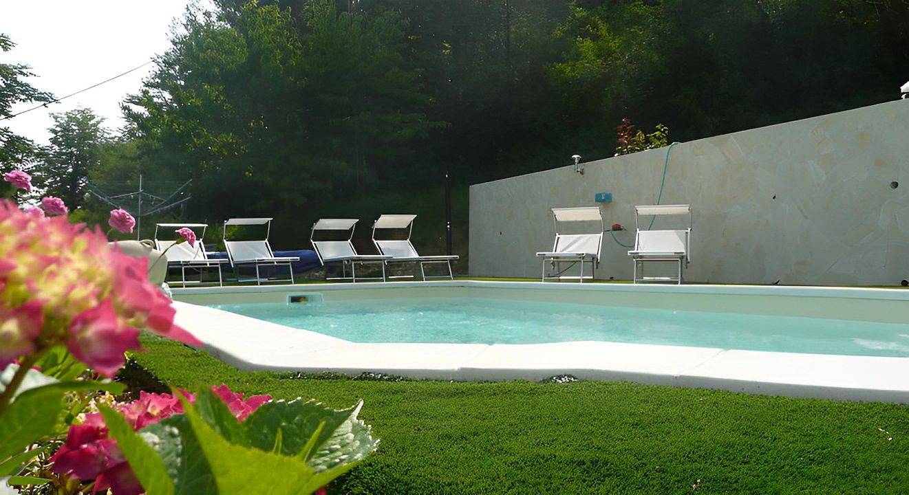 Chambres d'hôtes Les Iris - Lait de Lavande in Sospel, Région de Nice