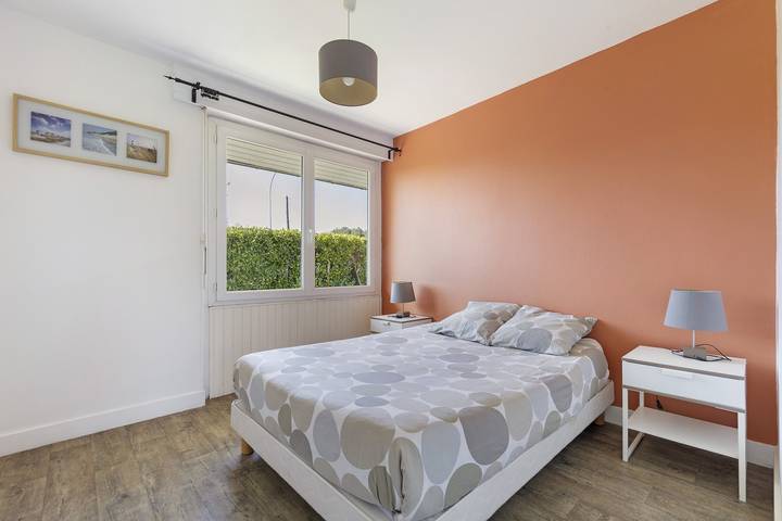 Ferienhaus für 6 Personen, mit Garten, mit Haustier - 1