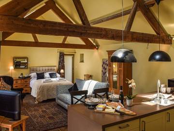 Glamping for 2 People in Helmsley, North Yorkshire, Photo 2