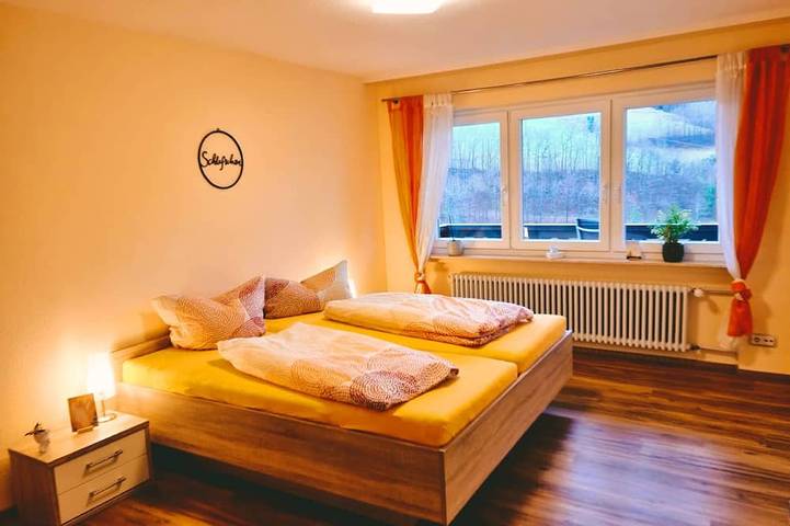 Gîte pour 5 personnes, avec balcon dans Bad Peterstal - 2