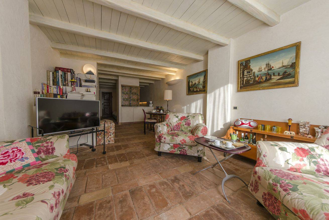 Appartement entier, Joivy Charming studio w/ views of Portofino harbour in Portofino, Parc Naturel Régional de Portofino