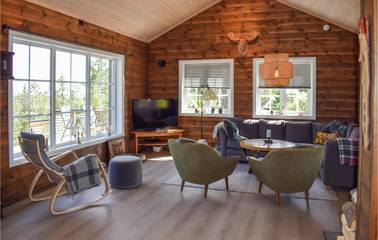 Feriehus til 12 Personer i Kongsberg kommune, Viken, Bilde 4