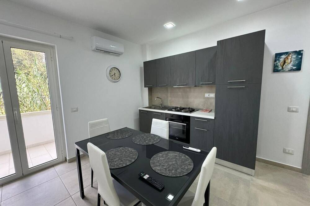 Appartamento intero, Holidays Apartments \"Mia\" in Tropea, Provincia di Vibo Valentia