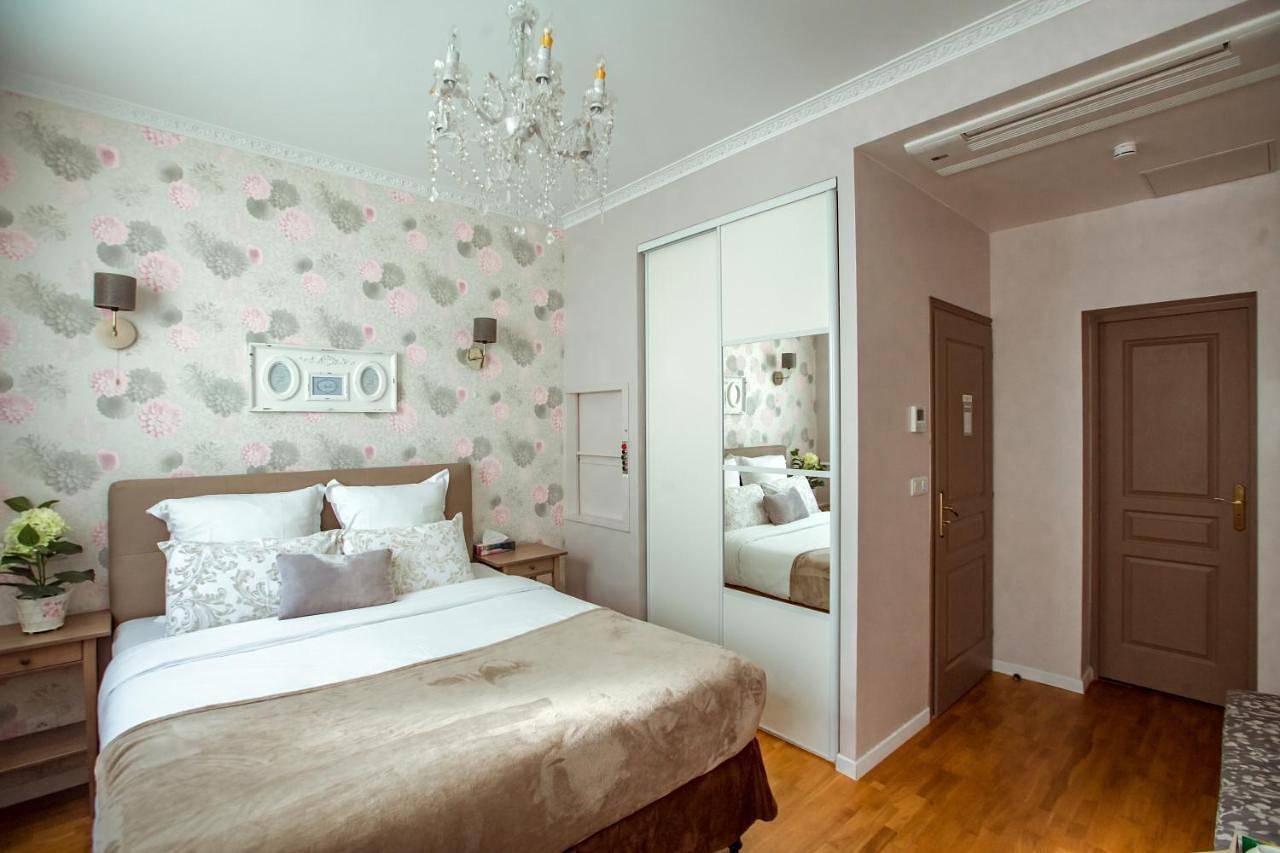 La Maison Gobert Paris Hotel Particulier in Paris, Ile de France