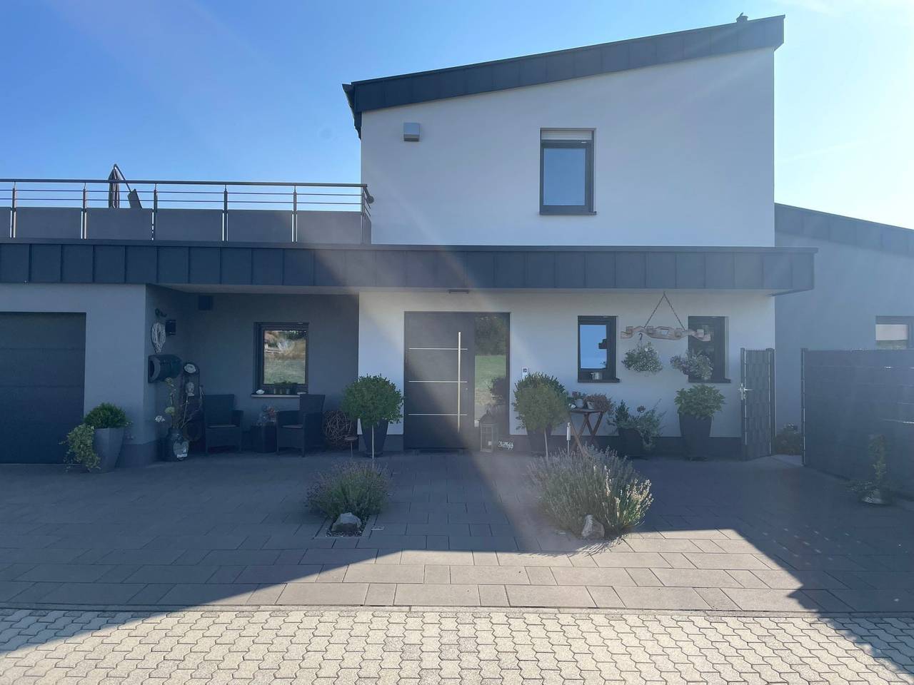 Geheel appartement, In Ulmen mit Grill in Iep, Cochem-Zell