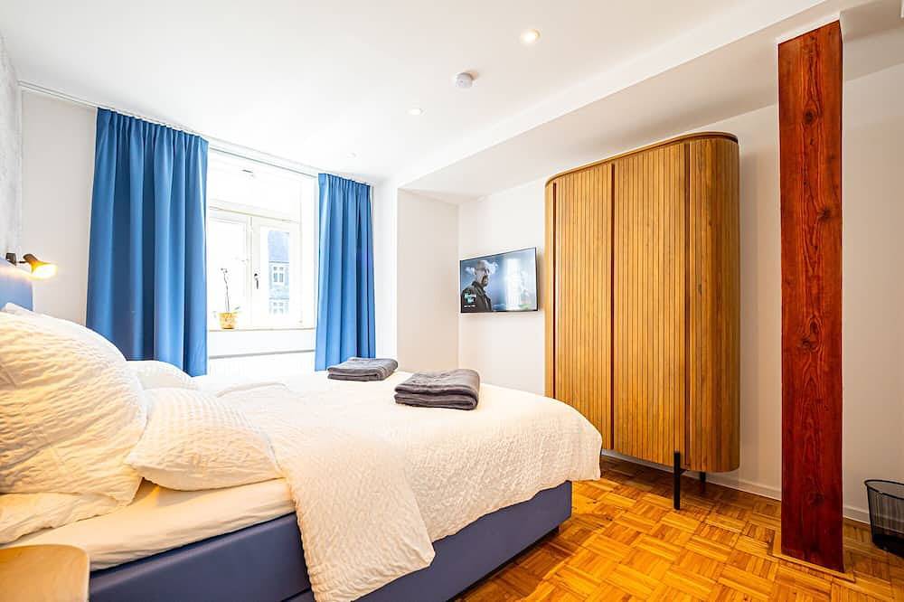 Ganze Wohnung, Ferienwohnung/App. für 3 Gäste mit 60m² in Bad Hersfeld (265730) in Bad Hersfeld, Hessisches Bergland