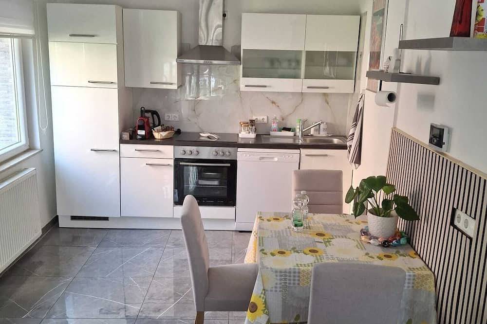 Ferienwohnung in Bönnigheim , freistehendes Haus nähe Erlebnispark Tripsdrill in Bönnigheim, Kraichgau