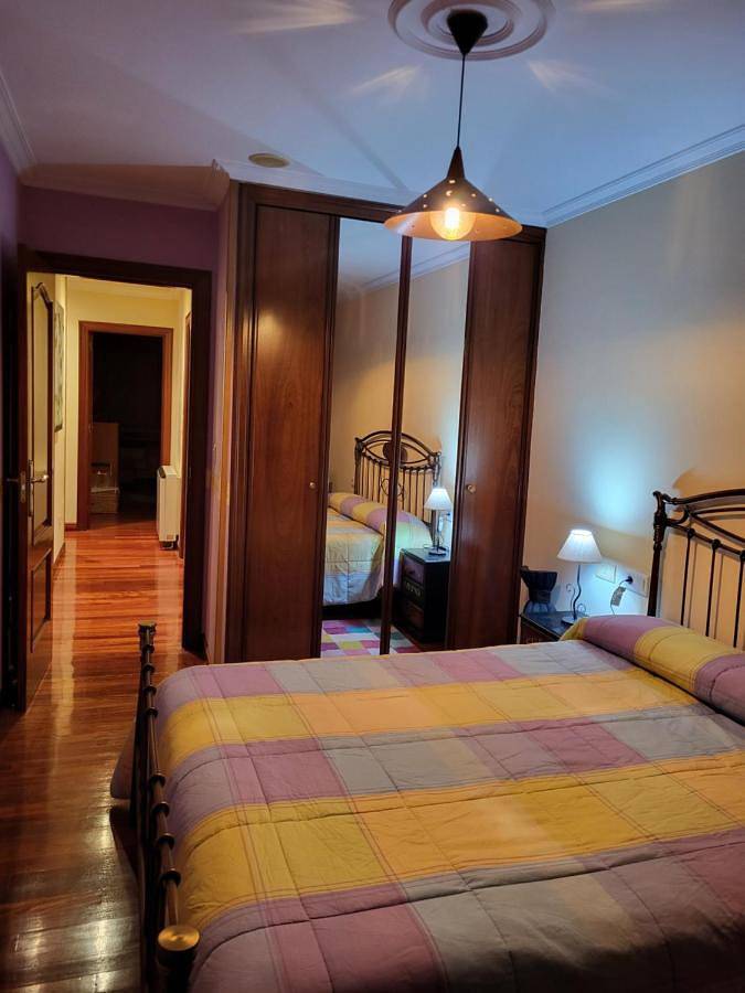 Appartement entier, Encantador Y Acogedor Estancia in Marín, Rías Baixas