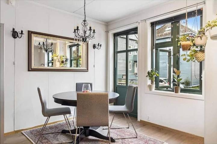 Ferienwohnung für 4 Personen - 1