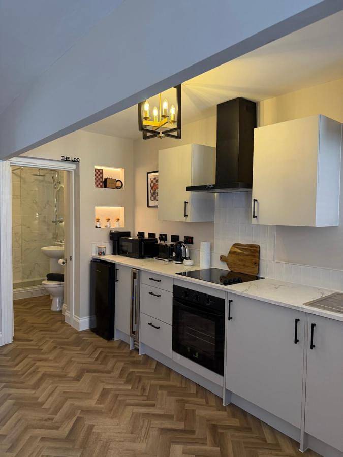 Ferienwohnung für 4 Personen - 1