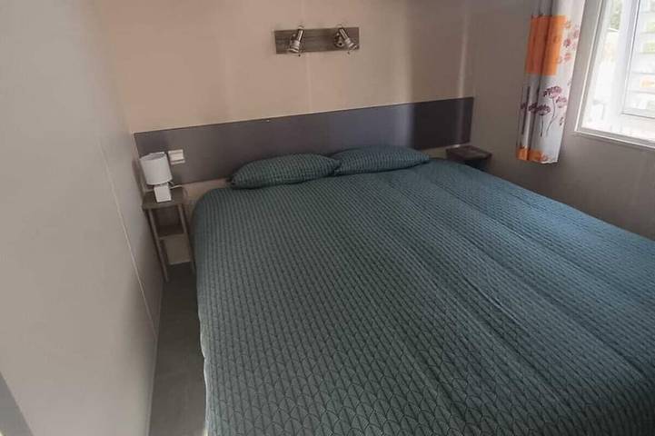 Camping pour 4 personnes à Puget-sur-Argens - 3