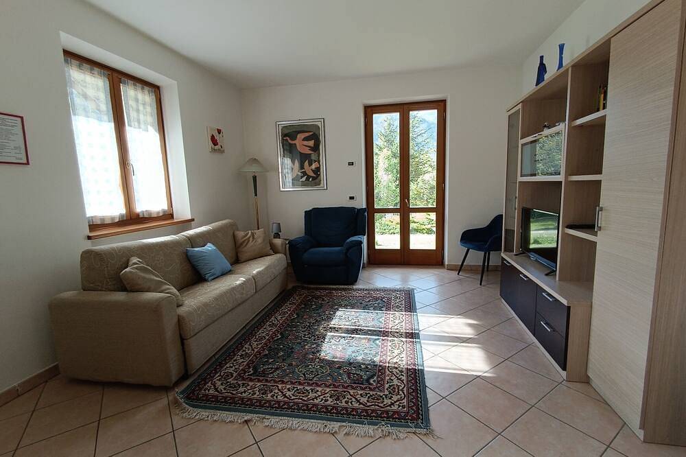 Appartamento intero, Apartament Villa Irma:un paradiso tra natura, benessere e avventure tutto l’anno in Levico Terme, Valsugana