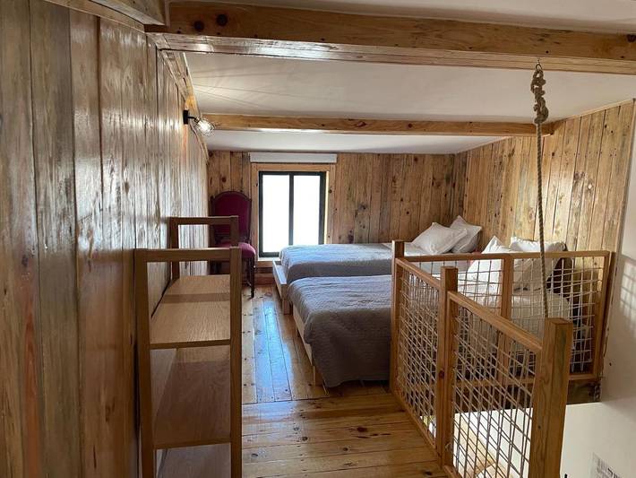 Gîte pour 2 personnes à Setúbal - 2