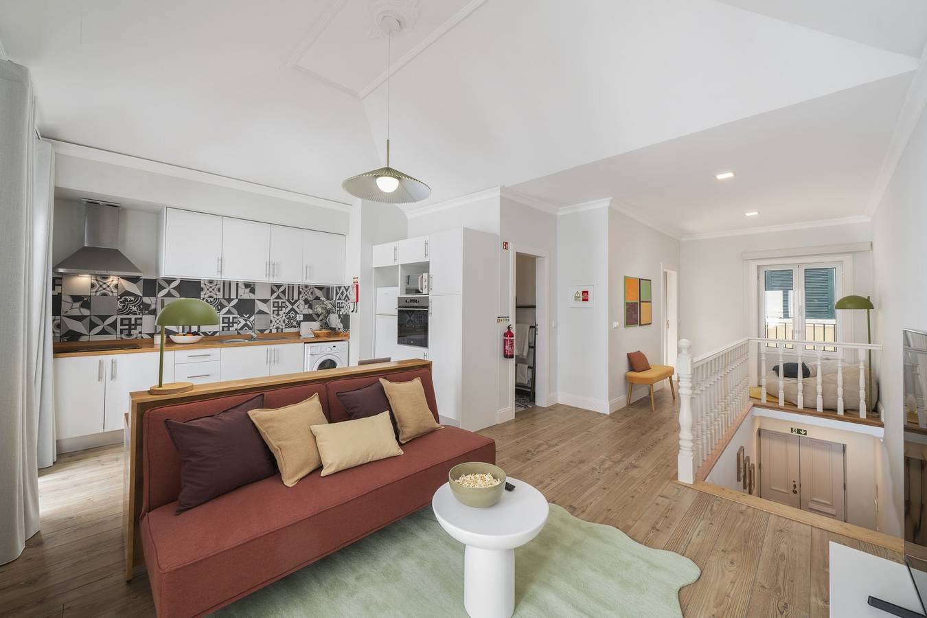 Apartamento inteiro, Perto do centro do Funchal - Loft Arrifes Ii in Funchal (São Pedro), Madeira