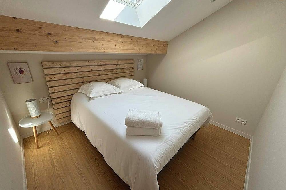 Ganze Wohnung, Liège cocoon under the roofs, 15 minutes from downtown Liège in Herstal, Lüttich und Umgebung